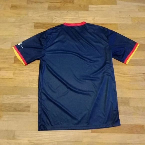 St. Louis Cardinals SGA Soccer Jersey Size XL - Picture 2 of 7